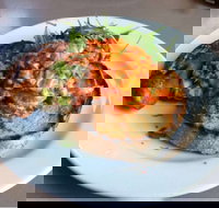 Utopia Cafe Restaurant - Maitland Accommodation