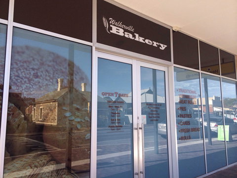 Walkerville Bakery - Maitland Accommodation 0