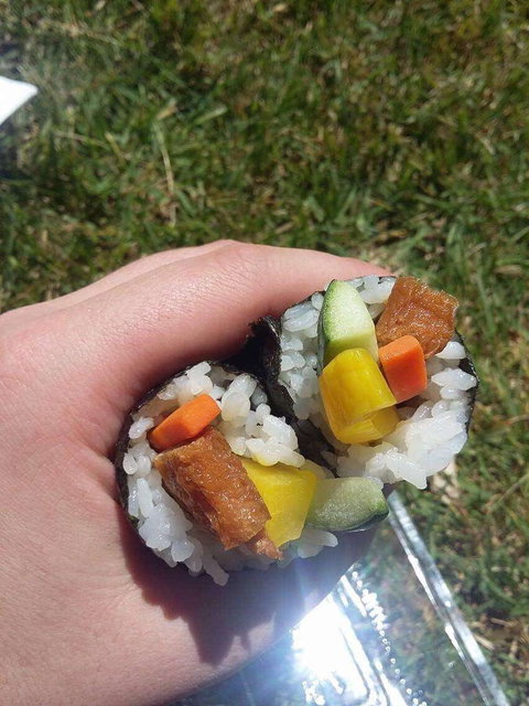 Yuri Sushi - Maitland Accommodation 0