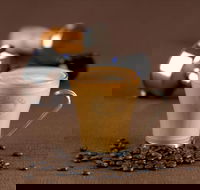 Zarraffa's Coffee - Capalaba - Maitland Accommodation