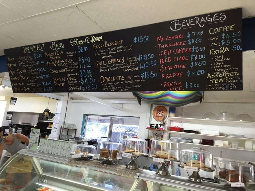 Eurimbula QLD Maitland Accommodation