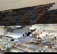 1770 Marina Cafe - Maitland Accommodation