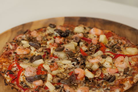 25acres Pizza Pasta Cafe - Maitland Accommodation 0