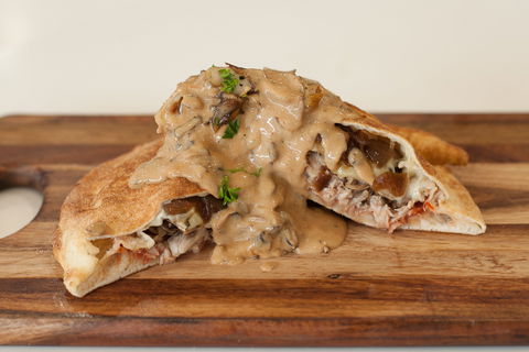 25acres Pizza Pasta Cafe - Maitland Accommodation 1