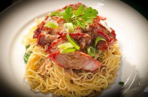 Bahn Kubo Asian Restaurant - Maitland Accommodation 2