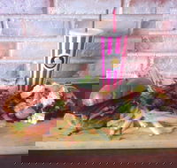 BIG BUNZ - Maitland Accommodation