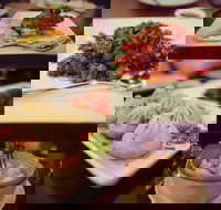 Black Panther Cafe - Maitland Accommodation