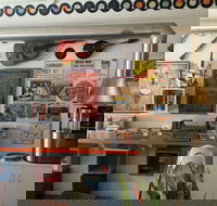 Brewster's Gallery Cafe - Maitland Accommodation