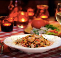 Caf Marinara Trattoria - Maitland Accommodation