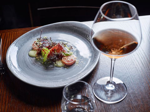 Cafe Sydney - Maitland Accommodation 0