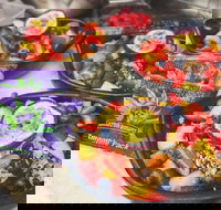 Cafe Two Coomera - Maitland Accommodation