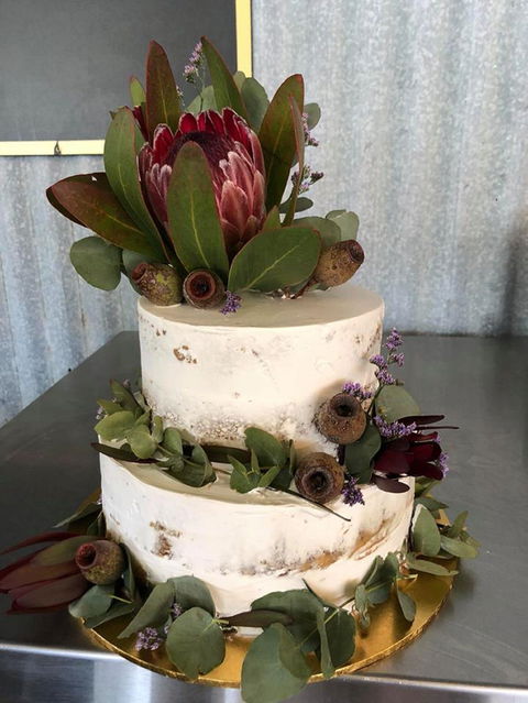 Cake Biz - Maitland Accommodation 2