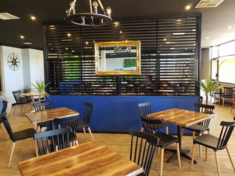 Chef Uno Kitchen Bar - Maitland Accommodation 0