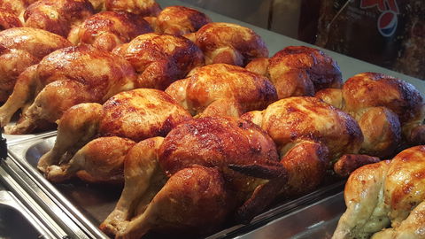 Chicken Boss - Maitland Accommodation 1