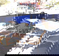 Chives Cafe - Maitland Accommodation