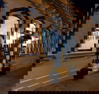 Coast Cafe Milton - Maitland Accommodation