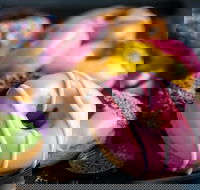 Donut King - Broadbeach