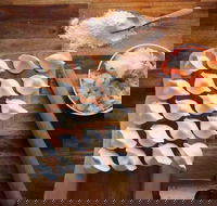 Dumplings Delish - Cranbourne