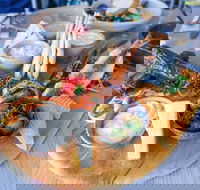 Enigma at the Piazza