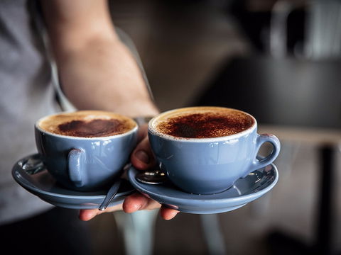 EQ Cafe And Lounge - Maitland Accommodation 2