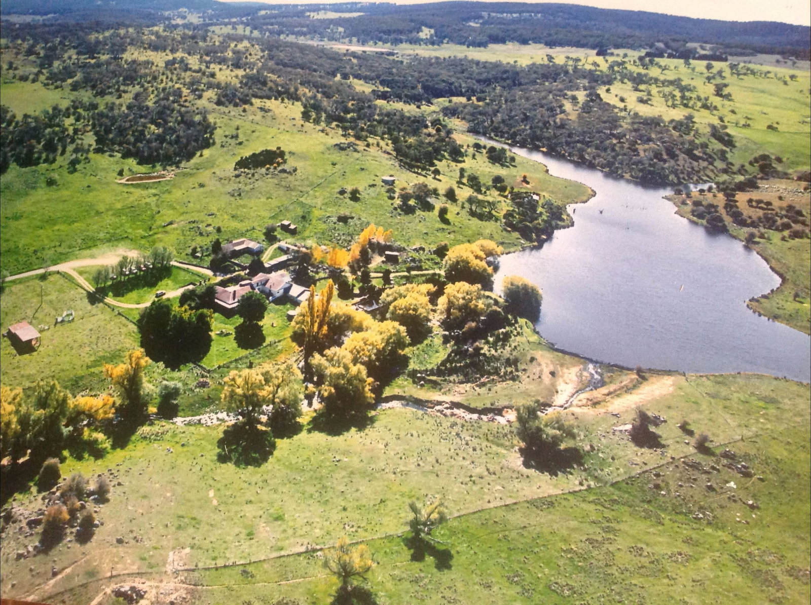 Eucumbene NSW Maitland Accommodation