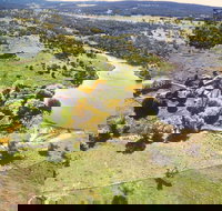 Eucumbene Trout Farm - Maitland Accommodation