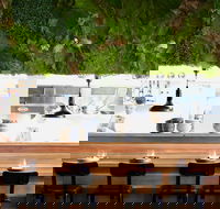 EXP. restaurant - Maitland Accommodation