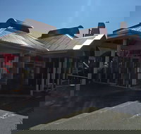 Fergusson Winery  Restaurant - Maitland Accommodation