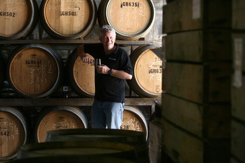Granite Hills Winery - Maitland Accommodation 1