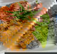 Grapevine Cafe - Maitland Accommodation