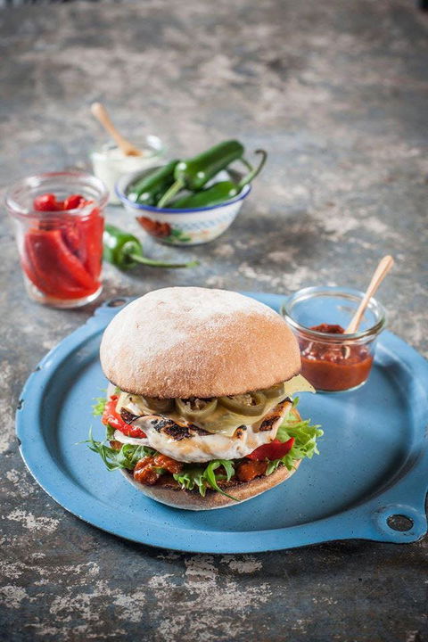 Grill'd - Crows Nest - Crows Nest - Maitland Accommodation 0