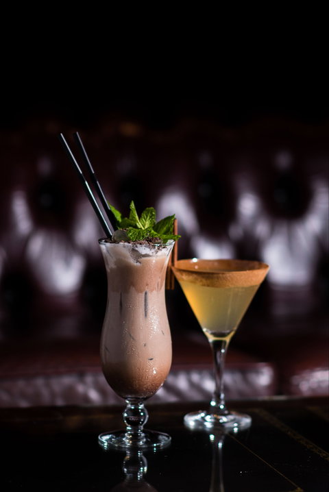 Horizons Cocktail Lounge - Maitland Accommodation 1