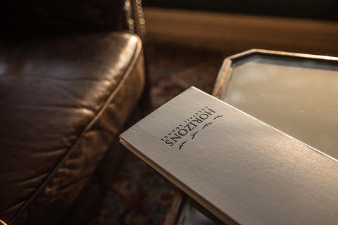 Horizons Cocktail Lounge - Maitland Accommodation 2