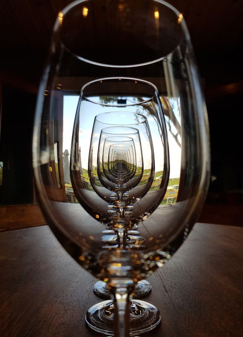 Hunter-Gatherer Vintners - Maitland Accommodation 0