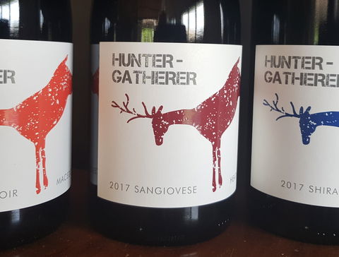 Hunter-Gatherer Vintners - Maitland Accommodation 1