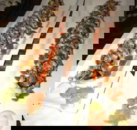 Izakaya Sumi - Maitland Accommodation