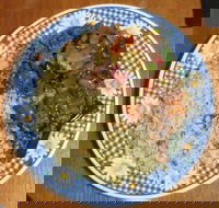 Jacky's Kitchen - Maitland Accommodation