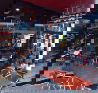 Japanese Food Express - Maitland Accommodation