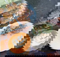 Jilarty Gelato Bar  Cafe - Maitland Accommodation