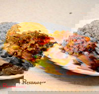 Kawloon Restaurant - Maitland Accommodation