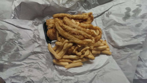 Lures Fish & Chips - Maitland Accommodation 0