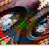 Moonlight Vietnamese Cuisine