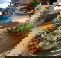 Mr Pilgrim - Maitland Accommodation