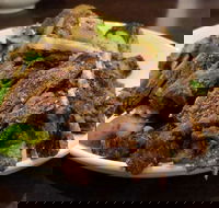 Northeast China Cuisine