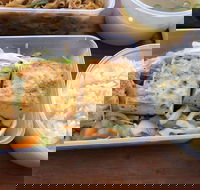 Oishii - Maitland Accommodation