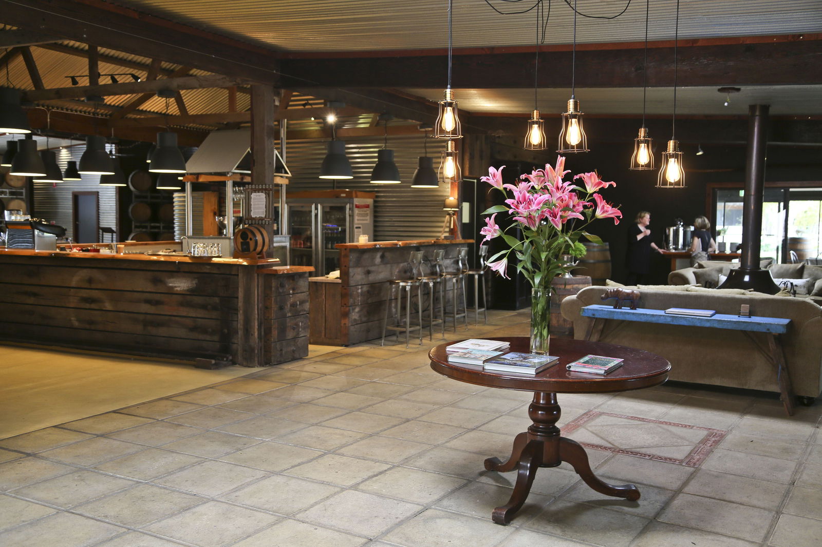 Currency Creek SA Maitland Accommodation