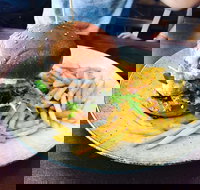 Pachi Pachi - Maitland Accommodation