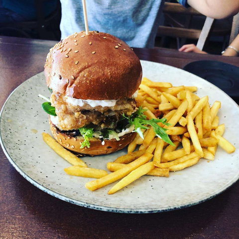 Pachi Pachi - Maitland Accommodation 0