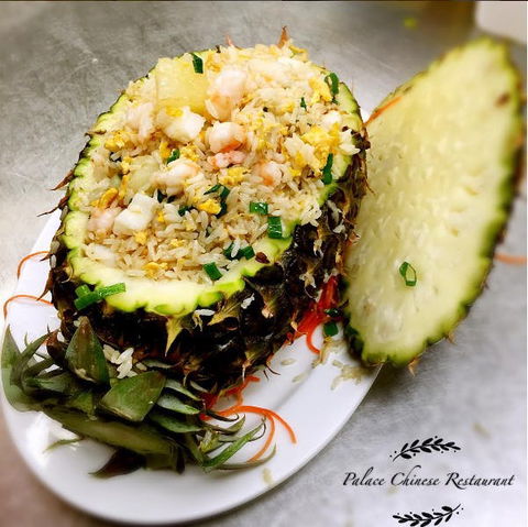 Palace Chinese - Maitland Accommodation 0