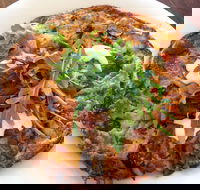 Pansabella - Maitland Accommodation